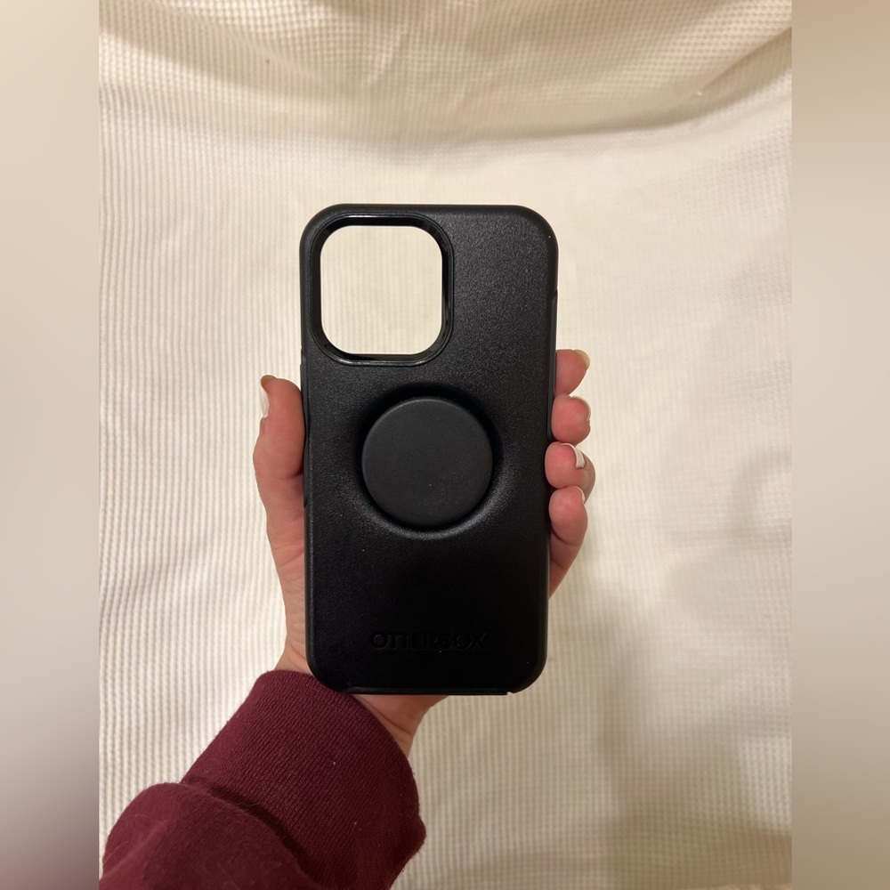 iPhone 13 Pro Otterbox Case